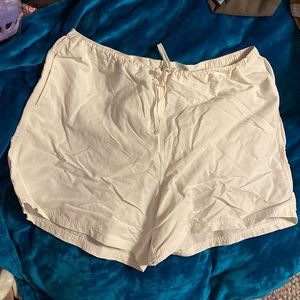 2/$25 L.L.Bean Swim Shorts